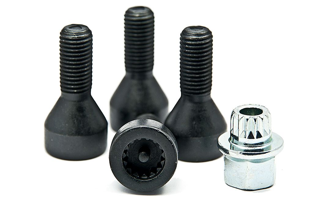 Lost wheel lock nut BMWFanatics